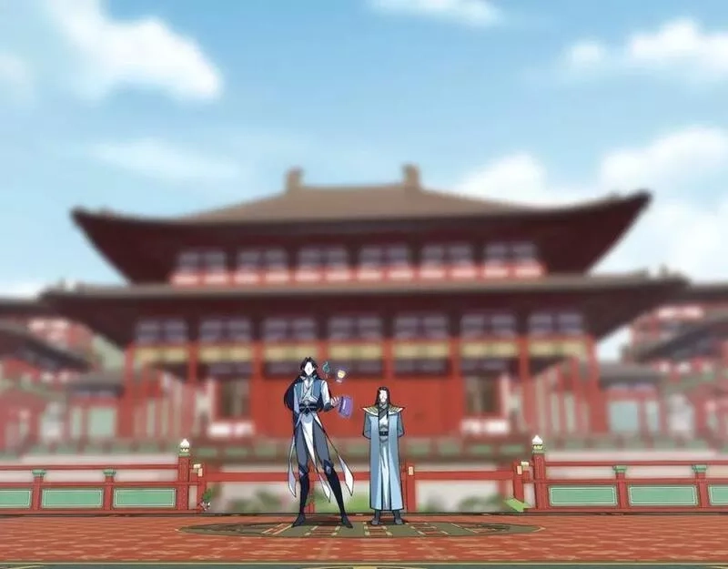从渡劫开始,第79话 毒雾女,第54张